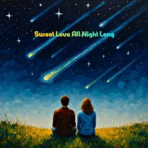 Juno Skye - Sweet Love All Night Long