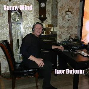 Igor Butorin - Sunny Wind