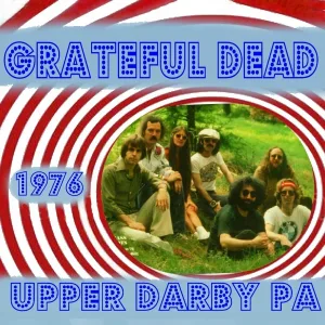 Grateful Dead - Must Have Been the Roses