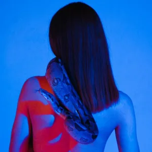 LUVSS feat. Maladoy Prince - Рядом
