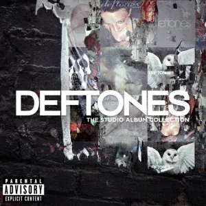 Deftones - Passenger
