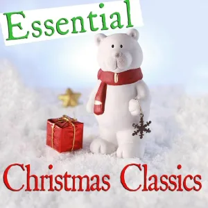 Burl Ives - A Holly Jolly Christmas