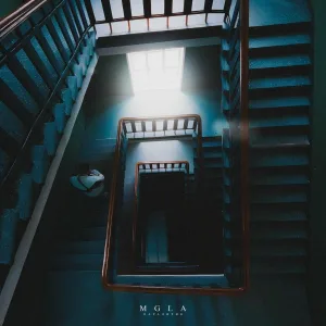 Паралирик - MGLA