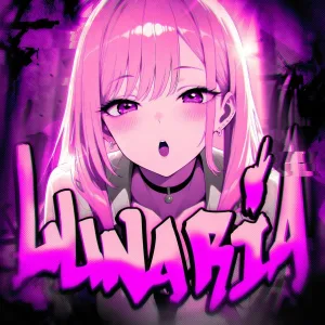 Bjxrn - LUNARIA