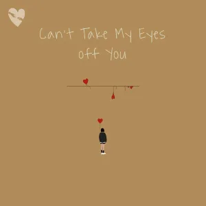 fenekot - Can't Take My Eyes off You