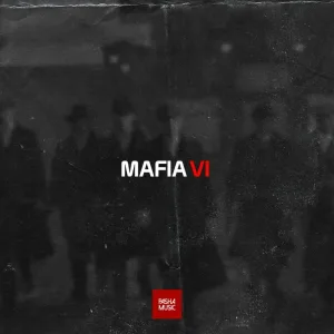 Pasha Music - Mafia VI
