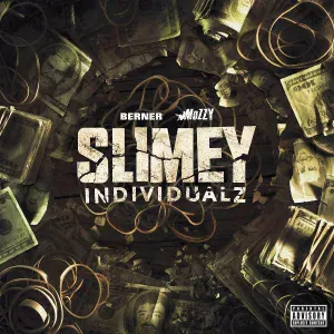 Berner, Mozzy feat. B-Real, Rexx Life Raj - Touchdown
