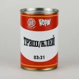 Дайте Два, Йорш - Трэш/клей