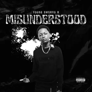 Young Swervo R - Don’t Call Me Bae (feat. Savagekeed)