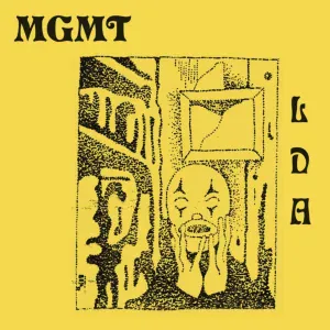 mgmt - Me and Michael