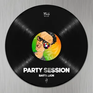 Basta Lion feat. DJ NIKE DE MADAGASCAR - Pool Party