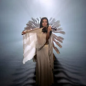 Hanine El Alam - Arabia