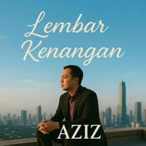 Azis - Lembar Kenangan