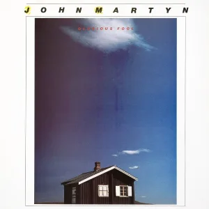 John Martyn - Never Say Never