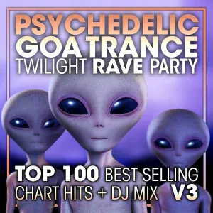 DoctorSpook - Atma - Deviant Behaviour ( Psychedelic Goa Psy Trance )
