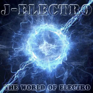 J-ELECTRO - Break Dance