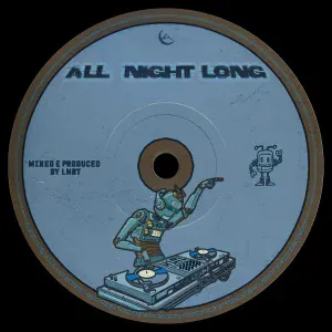 LNRT - All Night Long