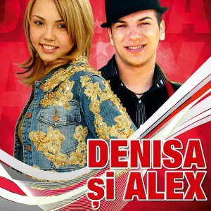 Denisa - Cat As Vrea Nu Pot