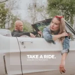 Boris Brejcha feat. Ginger - Take A Ride