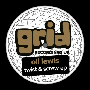 Oli Lewis feat. KL - I'm With You