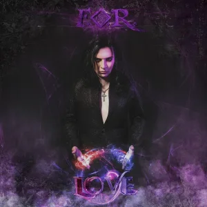 F.O.R. feat. Nimfea Noctis - My Angel