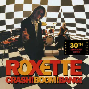 Roxette - Fireworks
