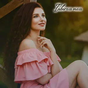 ALI Music - Iubirea Mea