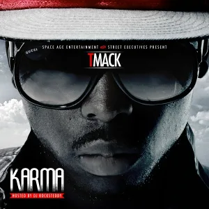 TMack feat. Goliath - It's On