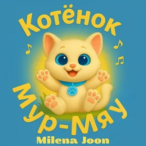 Milena Joon - Котенок мур-мяу