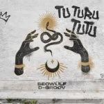 Beowülf, D-Groov - Tu Turu Tutu
