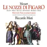 Wolfgang Amadeus Mozart - The Marriage of Figaro, Act III, Ecco la Marcia