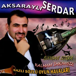 Aksaraylı Serdar - Karanfilin Moruna