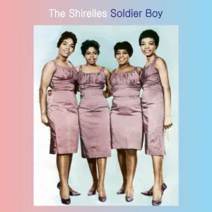 The Shirelles - Big John