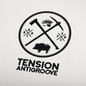 Tension - J'écrirai ** avec ma ***** dans ton lit