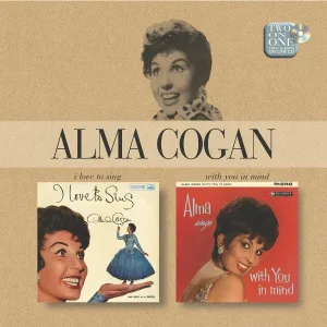 Alma Cogan - You'll Never Know