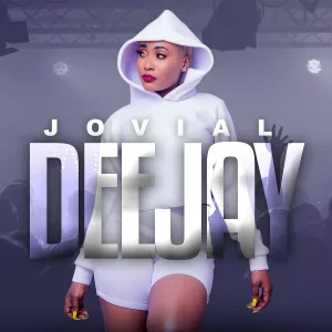 JoviaL - Deejay