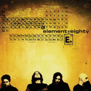 Element Eighty - Slackjaw (Album Version) (Album Version)