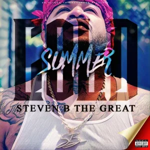 Steven B The Great feat. Snap Dogg - The Top (Jump)