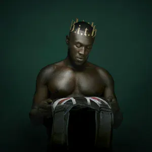 Stormzy feat. Tiana Major9 - Rainfall (feat. Tiana Major9)