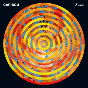 Caribou - Kaili