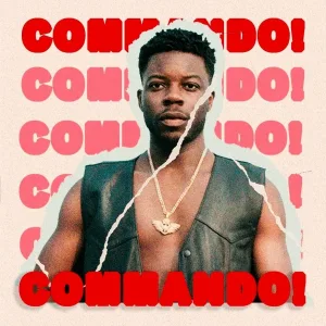 Thutmose - Commando