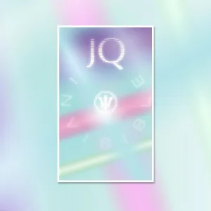 JQ - You Can Never Escape What You've Done