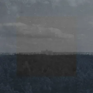 15/6 - Опустевший город молчит