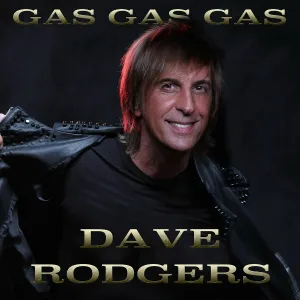 Dave Rodgers - Gas Gas Gas