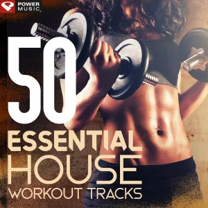Power Music Workout - Yeahhh