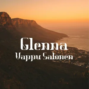 Vappu Salonen - Disaster