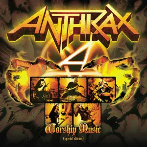 Anthrax - New Noise - Refused Cover Song
