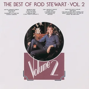 Rod Stewart - That's All Right