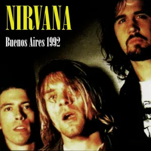 Nirvana - Spank Thru