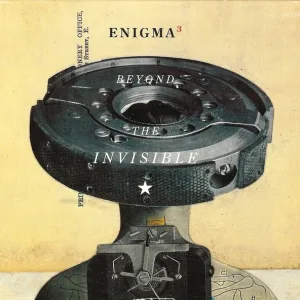 Enigma - Almost Full Moon